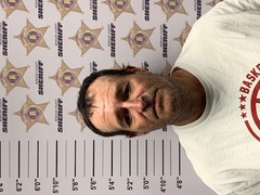 mugshot of CHAD ERIC GRAYDON