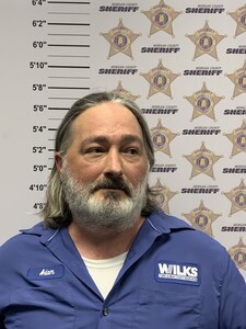 mugshot of ADAM COREY DUCKWORTH