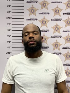 mugshot of BRANDON DEMAR HENDERSON