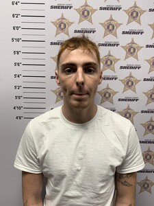 mugshot of BRANDON MICHAEL PRINCE