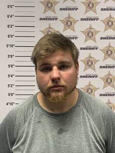mugshot of ISAIAH THOMAS MOORE