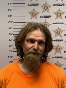 mugshot of LARRY KYLE WEBER
