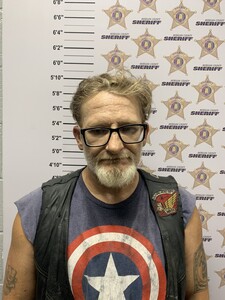 mugshot of TIMOTHY DON CARPENTER