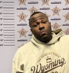 mugshot of ROOSEVELT QUADREA MCGEE