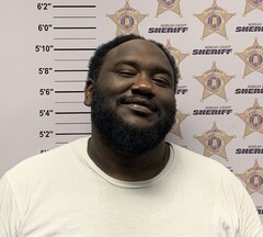 mugshot of PHILLIP DEWQON AUSTIN