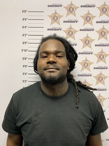 mugshot of TYRESE DEVON BOWERS
