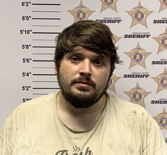 mugshot of JOHN CHRISTIAN YOUNG