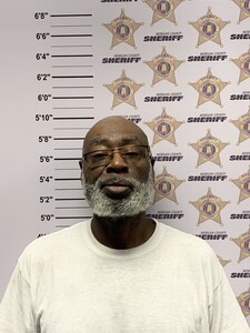 mugshot of XAVIER FRANCISCUS HATTON