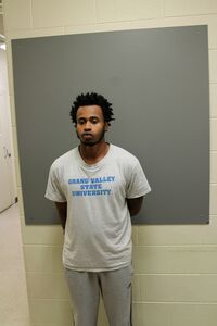 mugshot of KEONDRICK TYREK BOYD