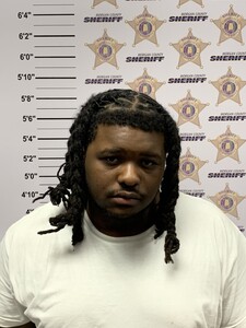 mugshot of DEDRICK RESHAD MOODY