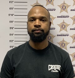 mugshot of TYLER AUGUSTUS CONSTANTINE