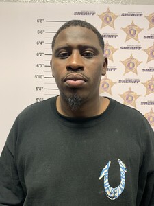 mugshot of KENDRICK TERRELL COWAN