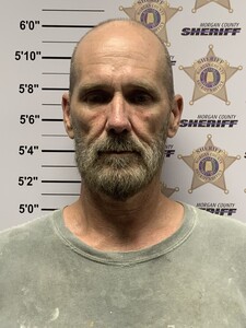 mugshot of DAVID PAUL SCHUTZMEISTER