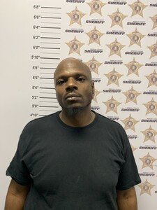 mugshot of JUSTIN JERMAIN STENNIS