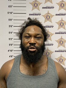 mugshot of CORNELIUS MONTEZ SUBLETT