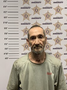 mugshot of DONALD ROY TAYLOR
