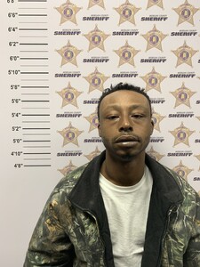 mugshot of CHANDLER BLAKE JONES