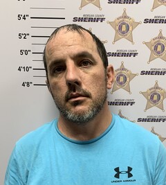mugshot of JAMES ROY GRANTLAND