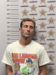 mugshot of TROY LANE WHITWORTH