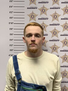 mugshot of RYAN JAKE BRYANT