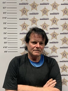 mugshot of BILLY GLENN PITCOCK JR