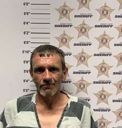 mugshot of BRANDON KEITH COTTINGHAM