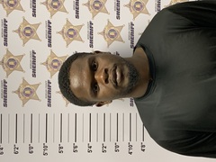 mugshot of MATTHEW KHAMIL GUILFORD