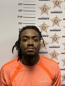 mugshot of KELVIN DEVONTE SCRUGGS