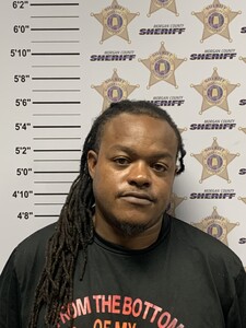 mugshot of JACOB LANOD GLADNEY
