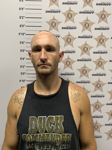 mugshot of WILLIAM EDWARD PIKE