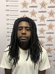 mugshot of DEONTAY ROMELL PRETTYMAN JR