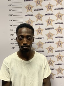 mugshot of BENJAMIN LANE MILAND
