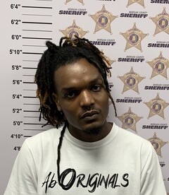 mugshot of HAROLD  YOUNG III