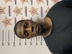 mugshot of ALFRED DUANE JONES