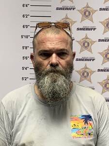 mugshot of PAUL JEREMIAH ENGLUND