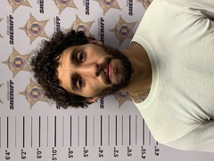 mugshot of PRESTON DEVONTAE CRUTCHER