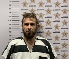 mugshot of JOSEPH NAAMAN FLEMING