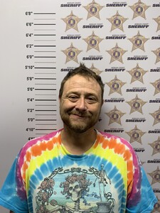 mugshot of SPENCER EDWARD POLUDNIAK