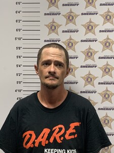 mugshot of WESLEY MATTHEW ABSTANCE