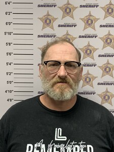 mugshot of JAMES OLIVER CANTER