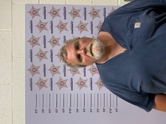 mugshot of BRANDON KARL WILLIAMS