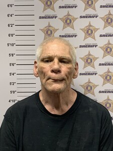 mugshot of PAUL BRYAN HART