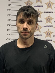 mugshot of JOSHUA JAMES HANKINS