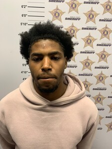 mugshot of JAMARES DEJUAN COWELY