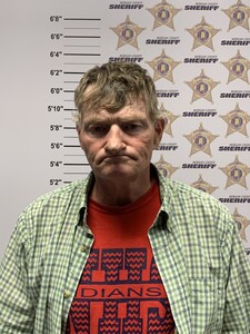 mugshot of MICHAEL LEON DORSETT