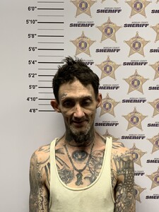 mugshot of GEORGE JUSTIN KNOBLOCK