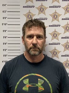 mugshot of DONALD JAMES GRAZIANO