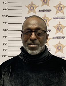 mugshot of MARCUS LESHUN WILLARD