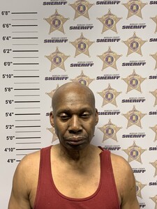 mugshot of MARVIN  LYNE BATES