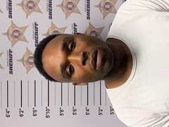 mugshot of DEMARCS Deonta RICE